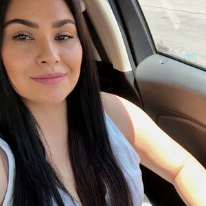 Meet your Posher, Mariana